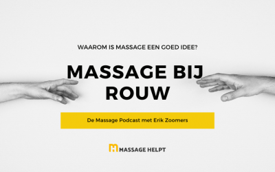 Podcast – Massage bij rouw